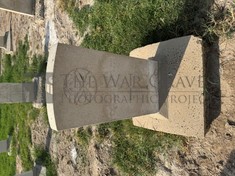 BAGHDAD (NORTH GATE) WAR CEMETERY - JONES, SIDNEY HAWES